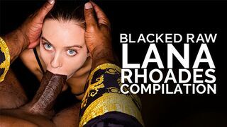 Lana Rhoades vad kuffer pornó válogatása orbitális faszokkal