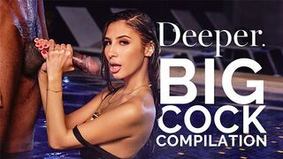 Termetes dákós erotikus film válogatás Blair Williams, Gianna Dior és Freya Parker hardcore akcióival
