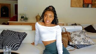 Amatőr néger nőci szaftos pina casting forgatás légyott