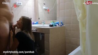Szöszke német házias nő forró szopós szeretkezése