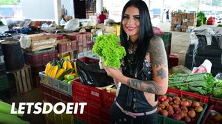 Csoki szuka melina zapata felvett mély dugásra vén puncijába - spanyol milf