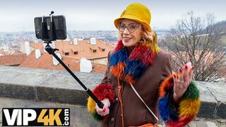 Alvásproblémák ellen forró légyott egy szöszi milffel