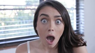 Babysitter csajok a bazinagy faszon - teamskeet kalandjai