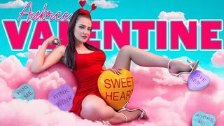 Nindzsó a reflektorfényben: Aubree Valentine üvöltve élvezi, ahogy Donnie Rock az ujjaival a határig juttatja