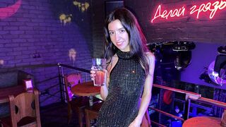 L�mpa�sz klubban tal�lt leányzó k�tve reszelve telel�vezve