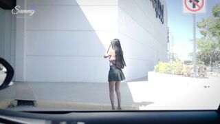 Pov: megint magára hagyták a barátodat, az otaku-t, de most keményen megkeféli a orbitális popós argentin kis csajt